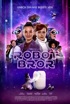 Мой брат - робот онлайн